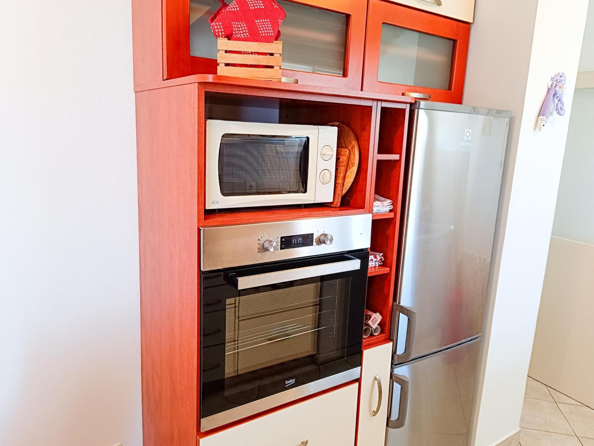 Retro Apartmán Split